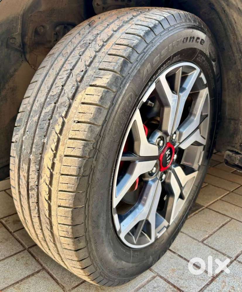 Kia Seltos Gtx Dct, 2019, Petrol