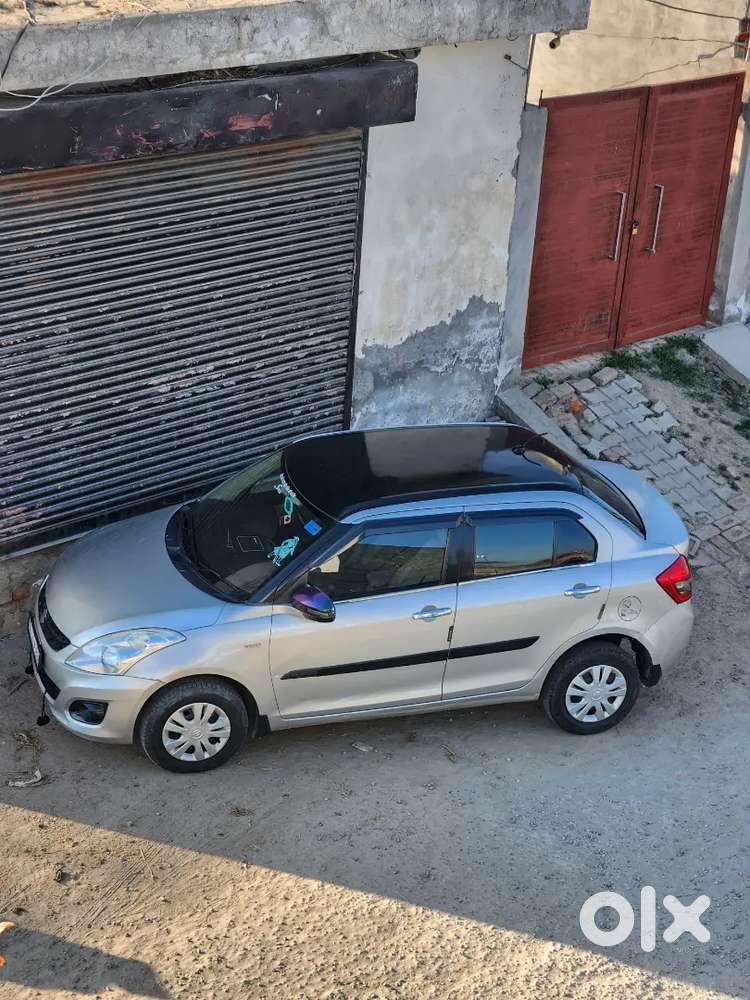 Swift Dzire Vvt All Original(rate Fix)