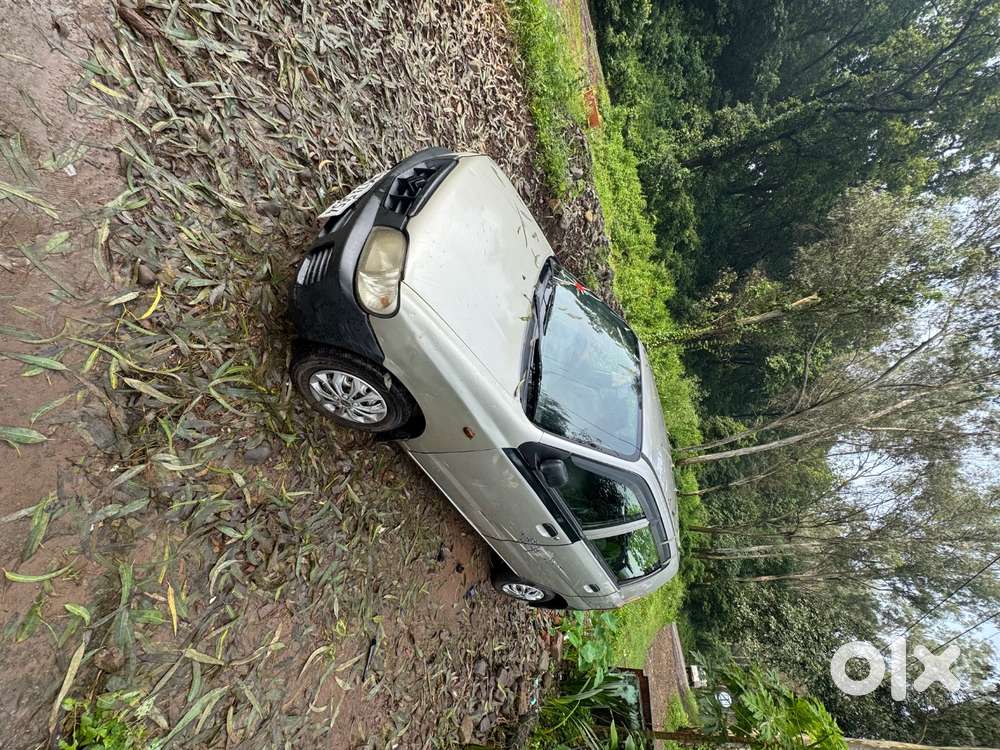 2007 Maruti Alto Lxi Petrol Car