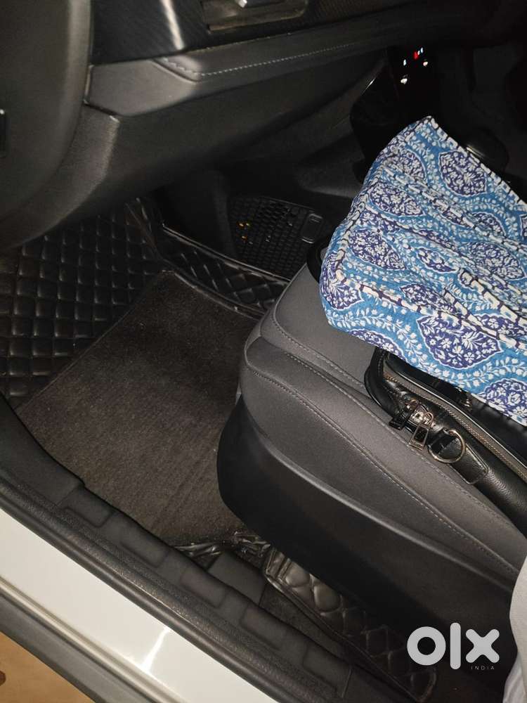 Tata Nexon Ev Fearless 2024
