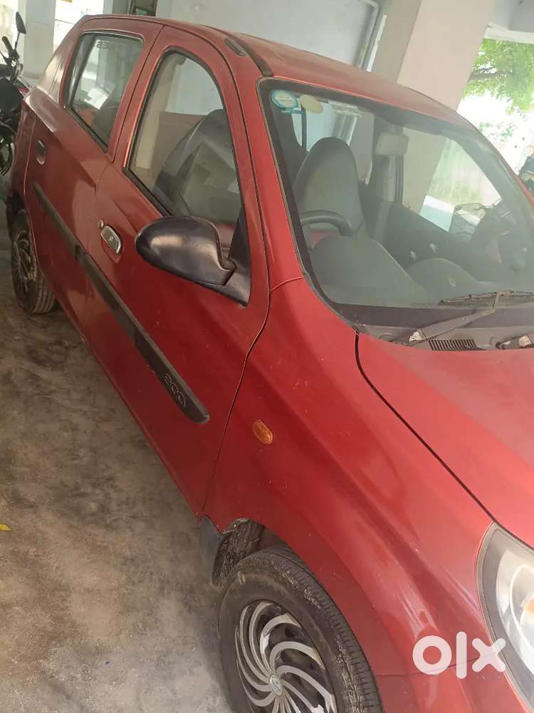 Good Condition