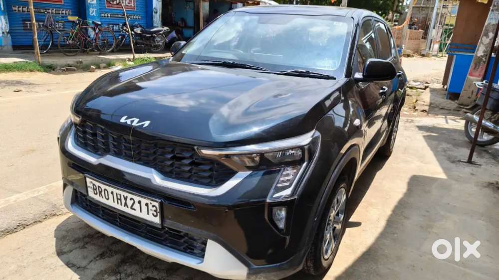 Kia Sonet 1.2 Hte O 2024 Model