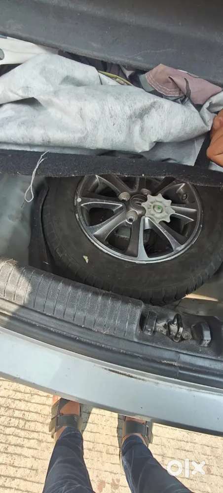 Excellent Condition Well Maintained Ky Service.smoothly Run,