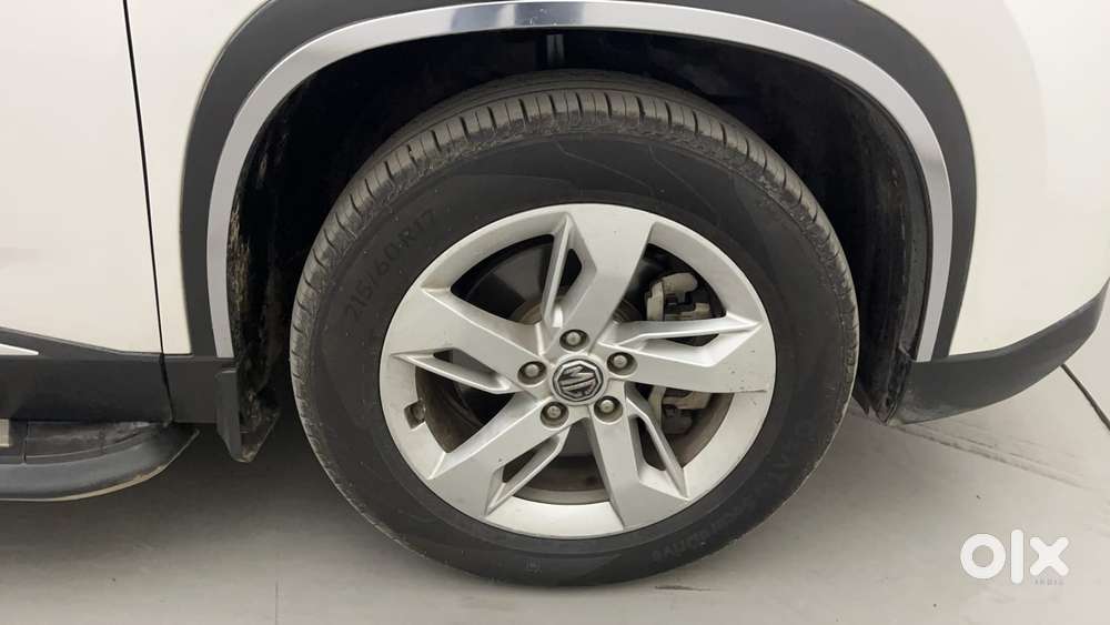 Mg Hector Super Mt, 2019, Petrol