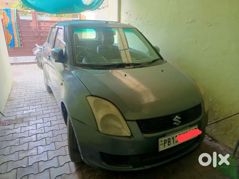Maruti Suzuki Swift 2006 December