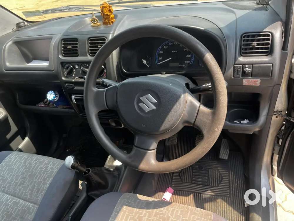 Maruti Wagon R Vxi 2006