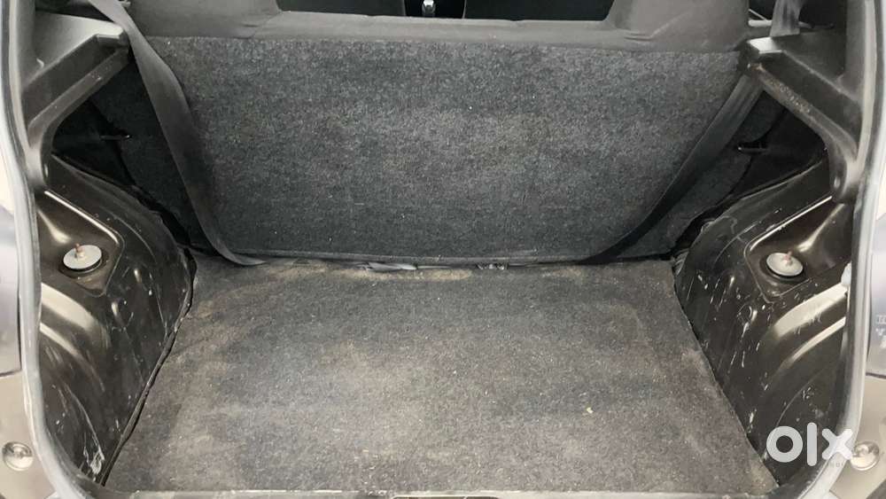 Renault Kwid 2015-2019 1.0 Rxl, 2018, Petrol