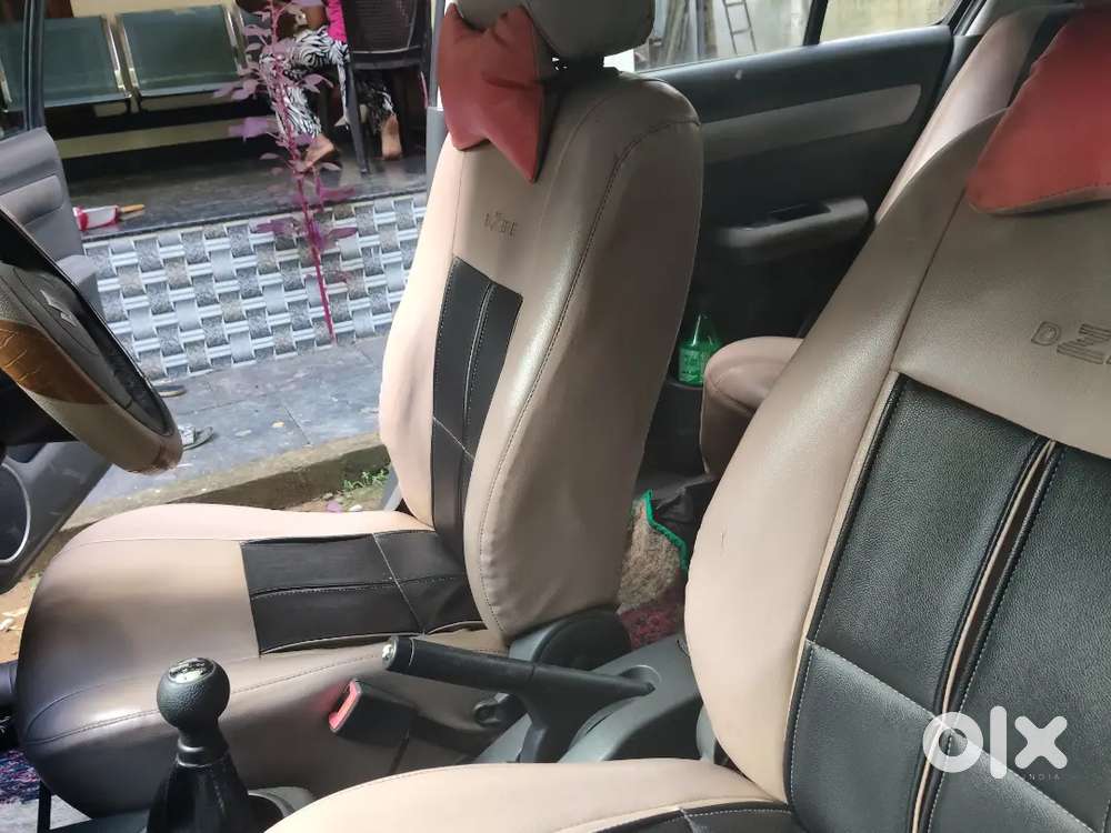 Swift Dzire Full Option