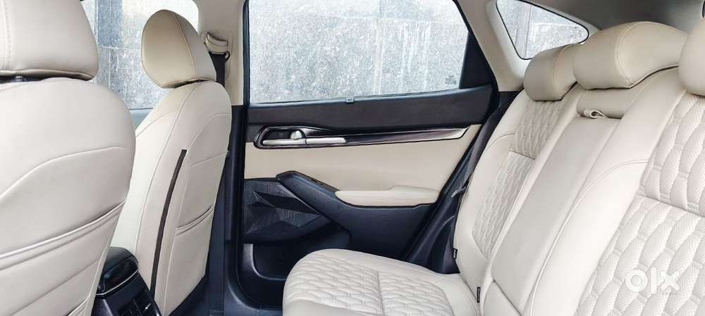 Kia Seltos Htx Ivt G, 2020, Petrol