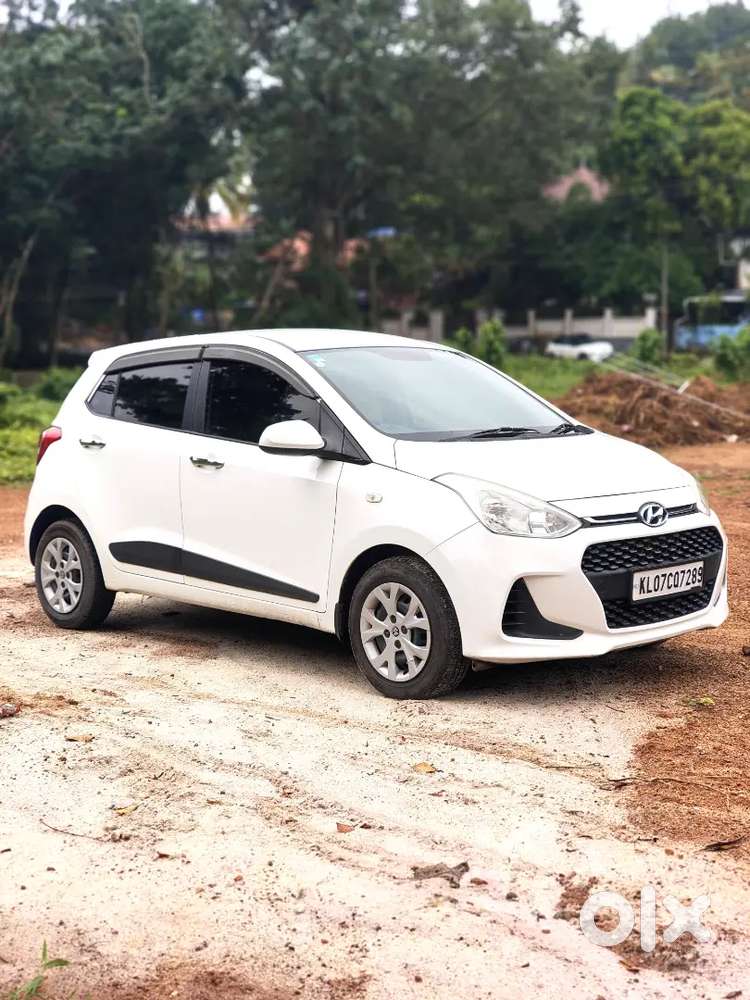 Hyundai Grand I10 Era 2019 Model