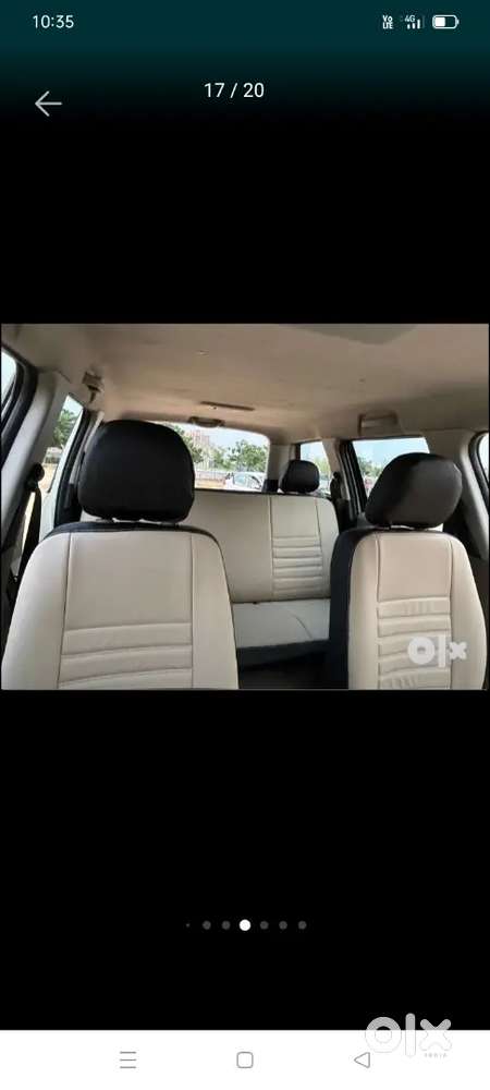 Mahindra Tuv 300 Plus 2018 Diesel 105000 Km Driven