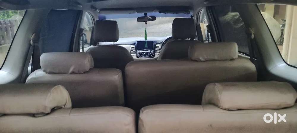 Toyota Innova 2011 Diesel Good Condition