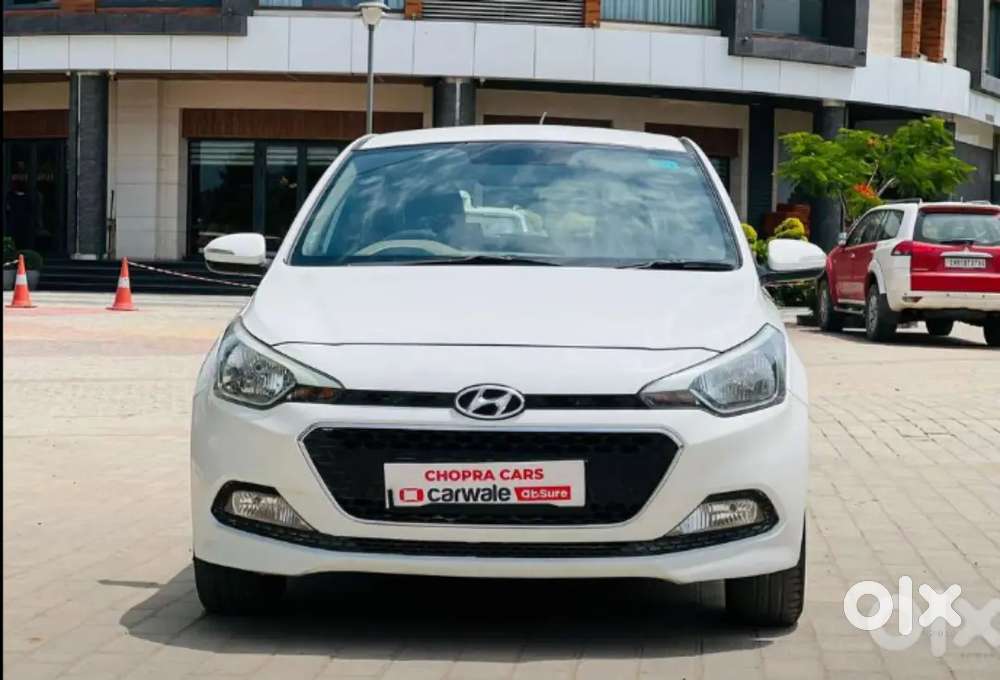 Hyundai I20 2014 Diesel 265000 Km Driven
