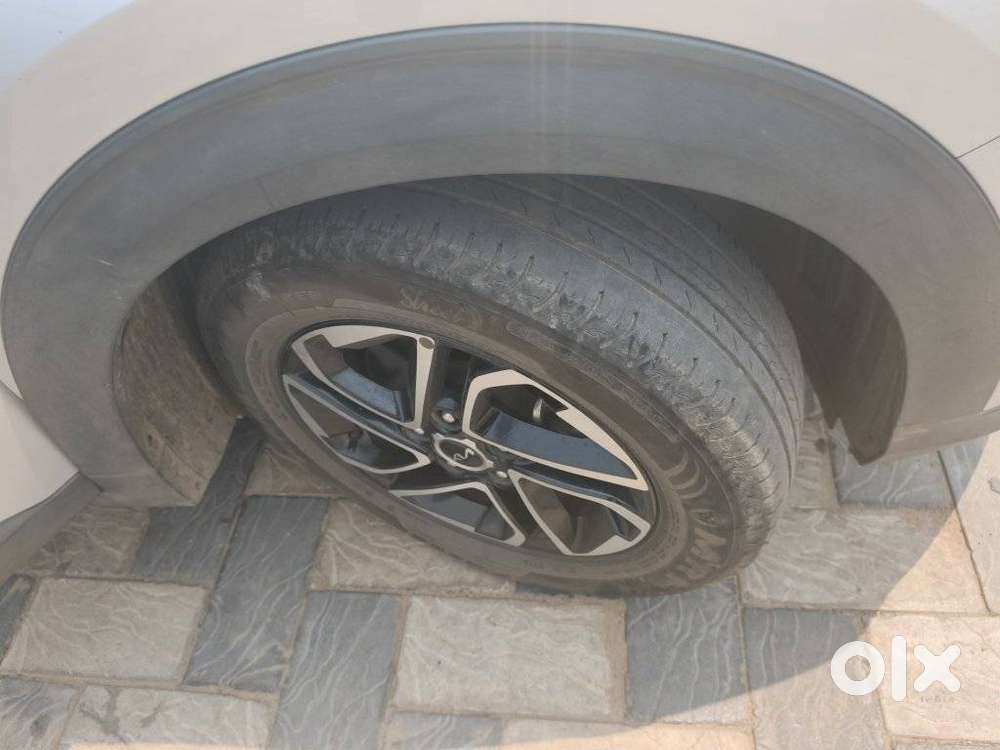 Kia Carens 1.5 Luxury Plus Diesel At 6 Str, 2023, Diesel