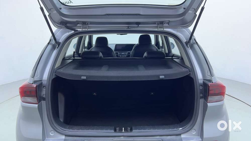 Kia Sonet 1.0 Gtx Plus Dct, 2021, Petrol