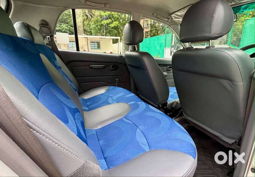 Hyundai Santro Xing Gl, 2008, Petrol
