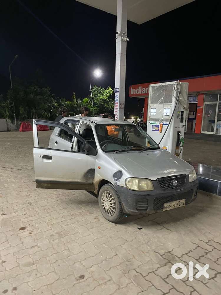 Maruti Suzuki Alto 2005 Gadi Main 4/5 Hazar Ka Kam H Gadi A1 He