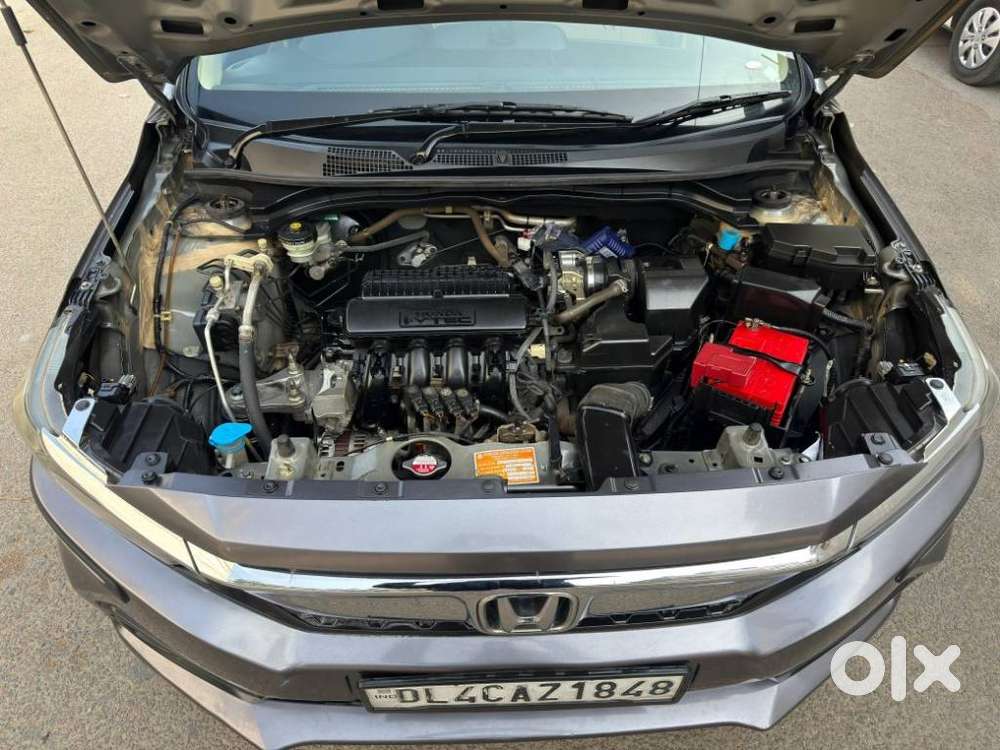 Honda Amaze 1.2 Smt I Vtec, 2019, Cng & Hybrids