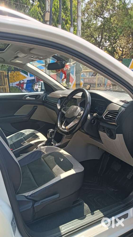 Volkswagen Tiguan 1.0 Tsi, 2022, Petrol