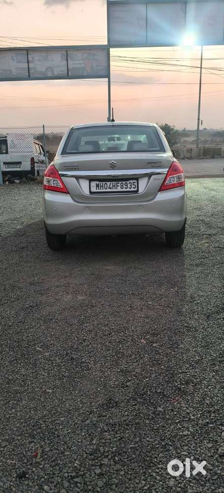 Maruti Dzire Diesel 2016