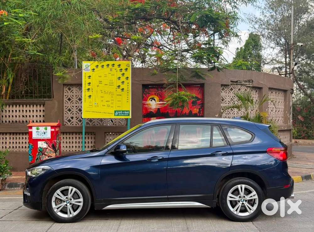 Bmw X1 2.0 Sdrive 20d Sport Line, 2019, Diesel
