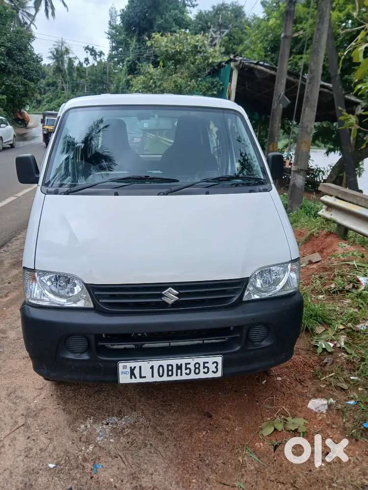 Maruti Eeco 5 Str 2026