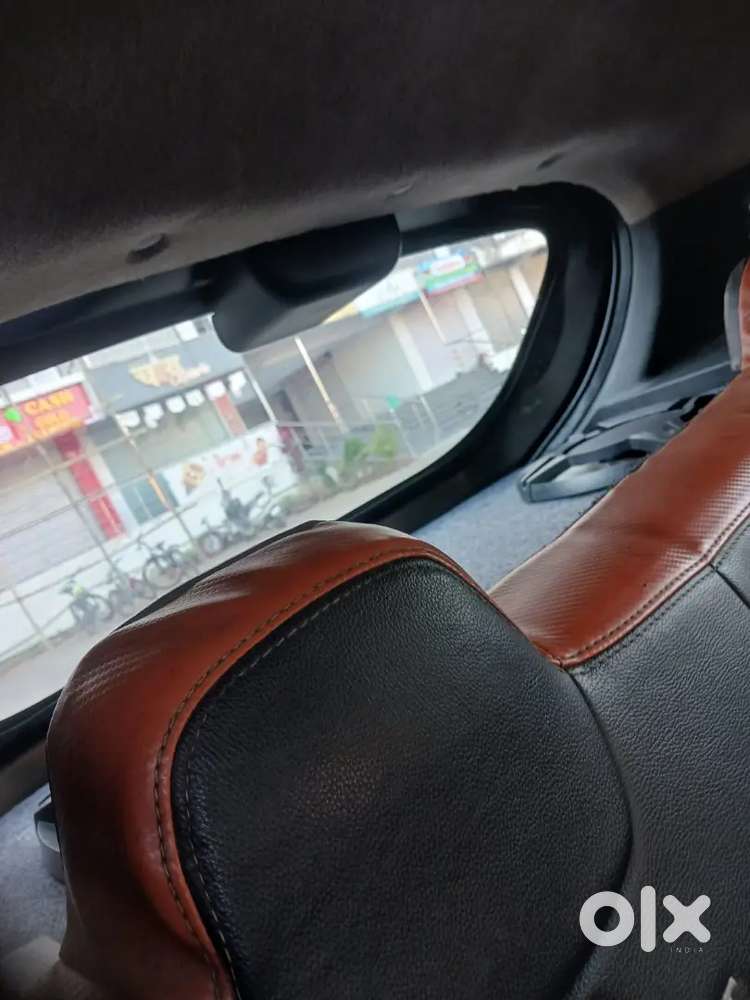 Renault  Kwid 2018 Model .paper Full Update .kilometre Driven 98000.