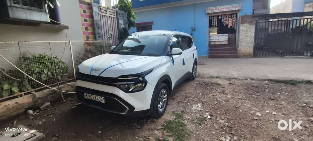 Kia Carens Diesel 2025