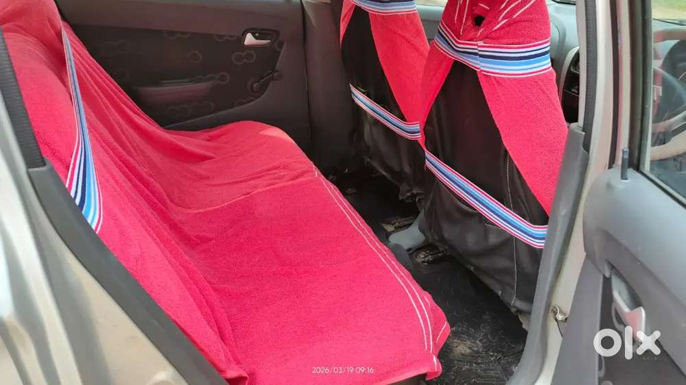 Maruti Suzuki Alto 800 2016 Petrol 60000 Km Driven