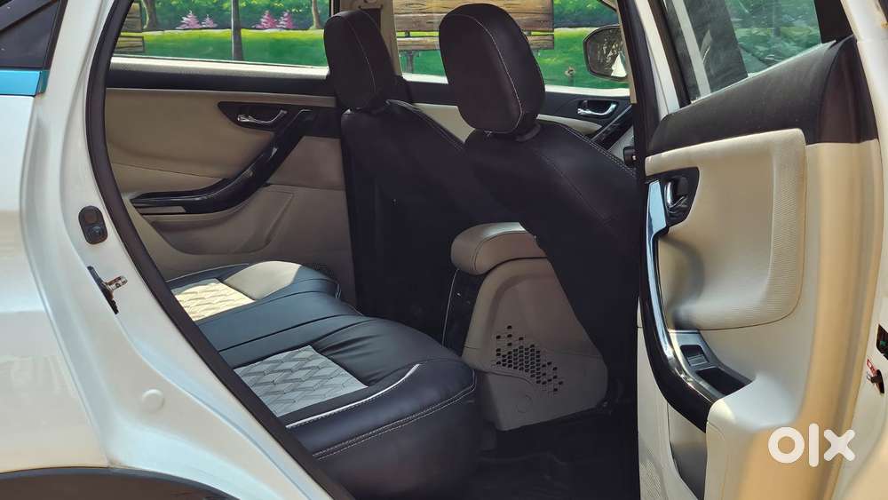 Tata Nexon Ev Xz Plus Dark Edition, 2022, Electric