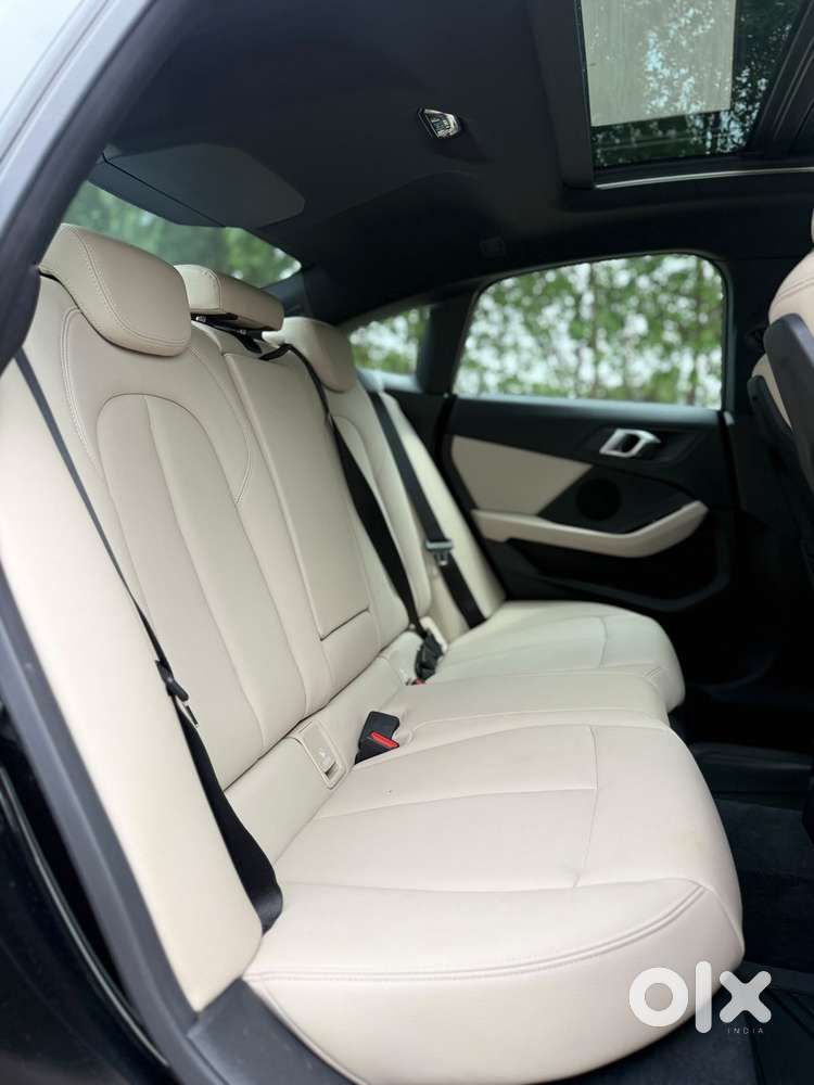 Bmw 2 Series 2.0 220i M Sport, 2025, Petrol