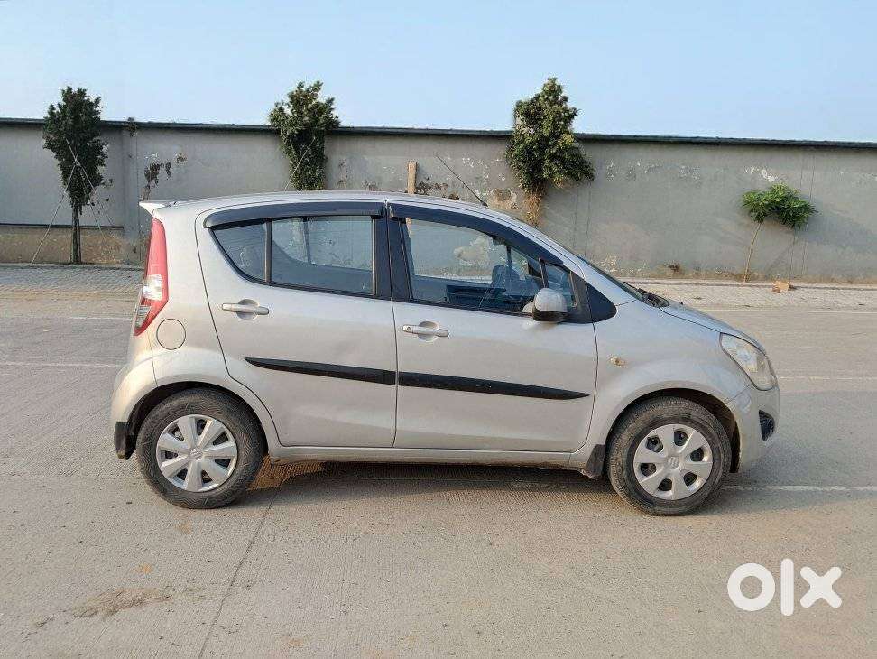 Maruti Suzuki Ritz Vxi (abs) Bs Iv, 2015, Cng & Hybrids