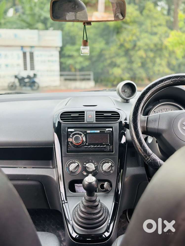 Maruti Suzuki Ritz Vdi, 2012, Diesel