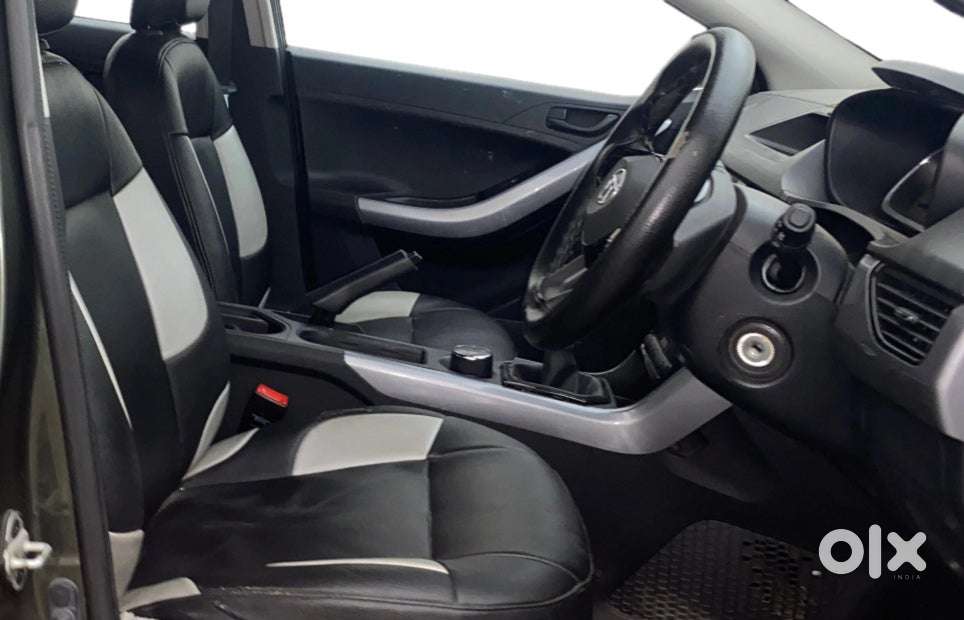 Tata Nexon 1.2 Revotron Xm, 2020, Petrol