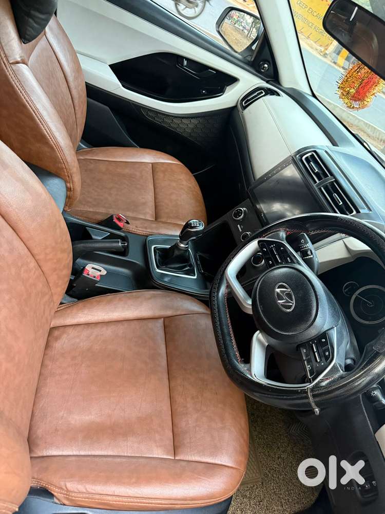 Hyundai Creta E 1.5 Diesel, 2020, Diesel