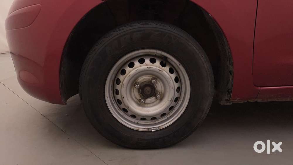 Nissan Micra Xl Petrol, 2013, Petrol