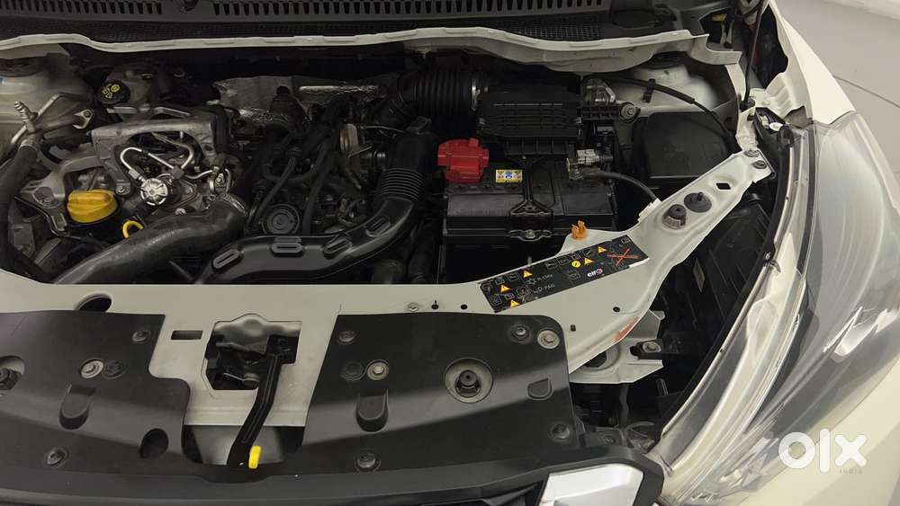 Nissan Kicks 1.3 Xv Premium Cvt Petrol, 2022, Petrol