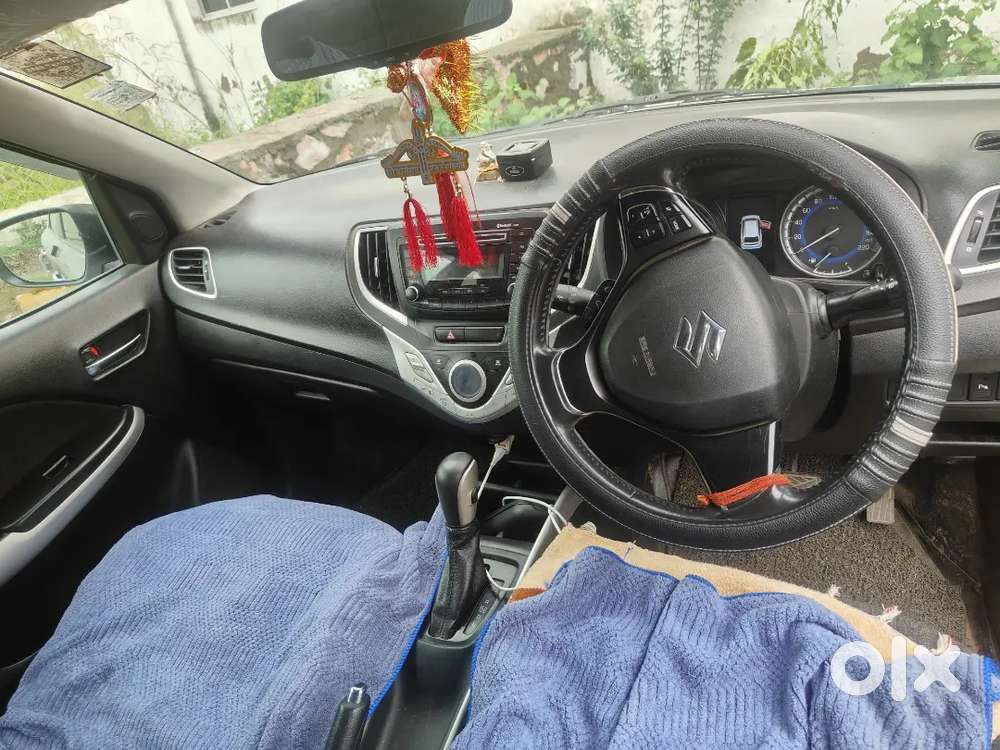Bleno In New Condition