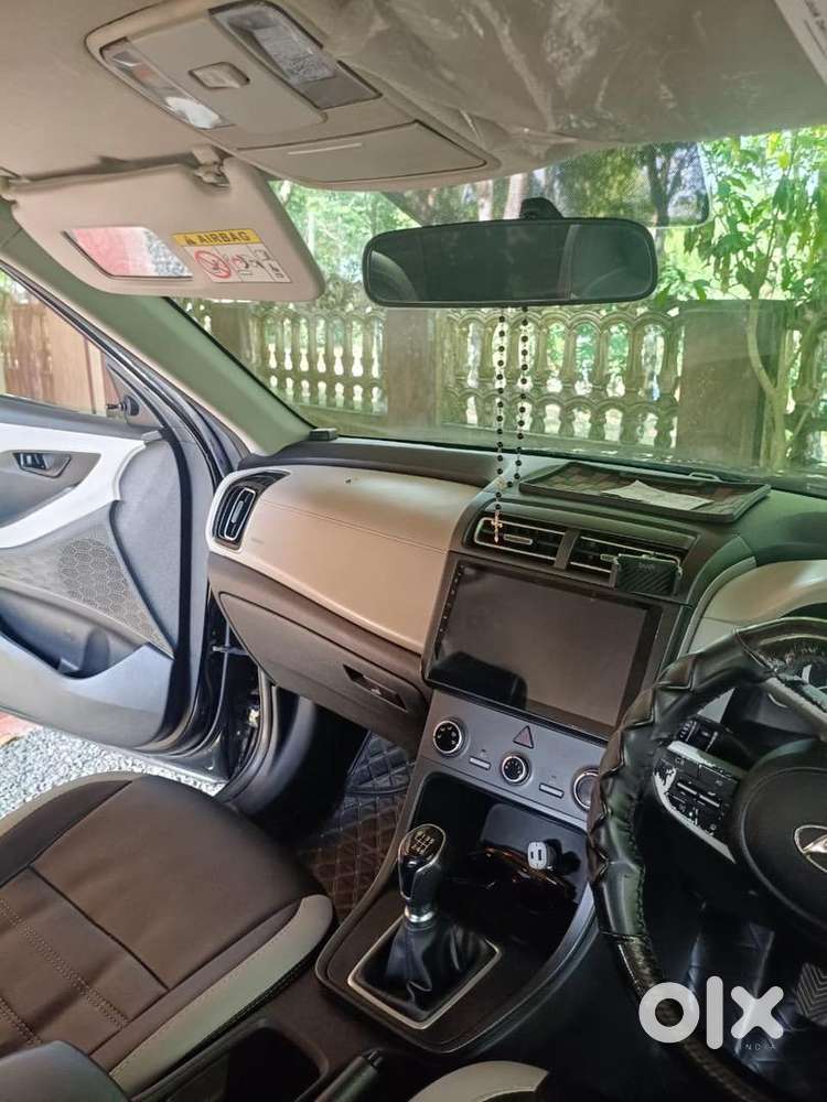 Hyundai Creta Diesel Well Maintained