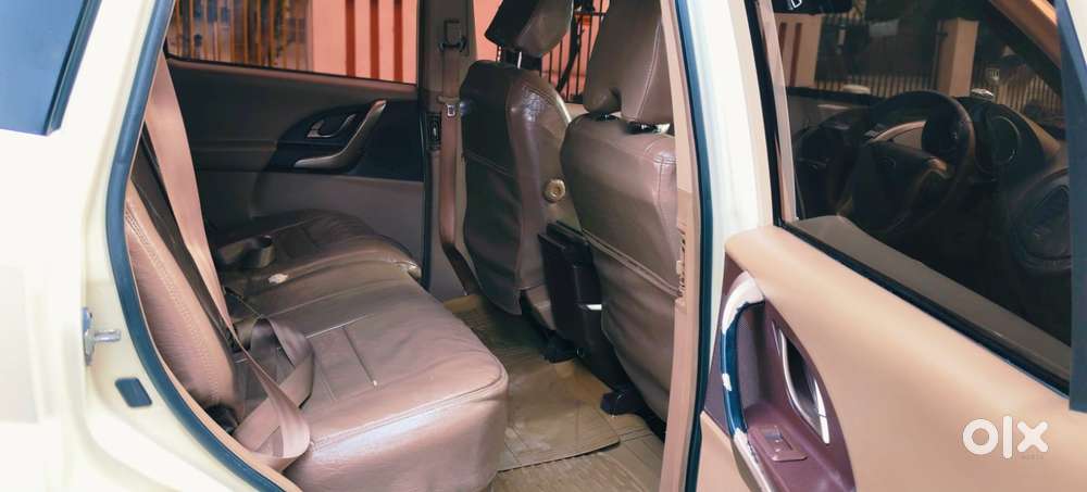 Mahindra Xuv500 2011-2015 W8 2wd, 2012, Diesel