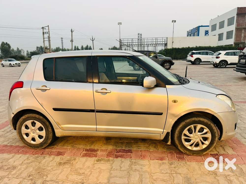 Maruti Swift Diesel 2011