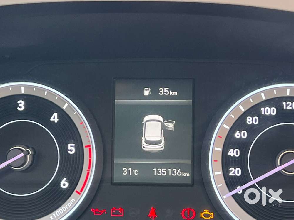Hyundai Creta Diesel 2020