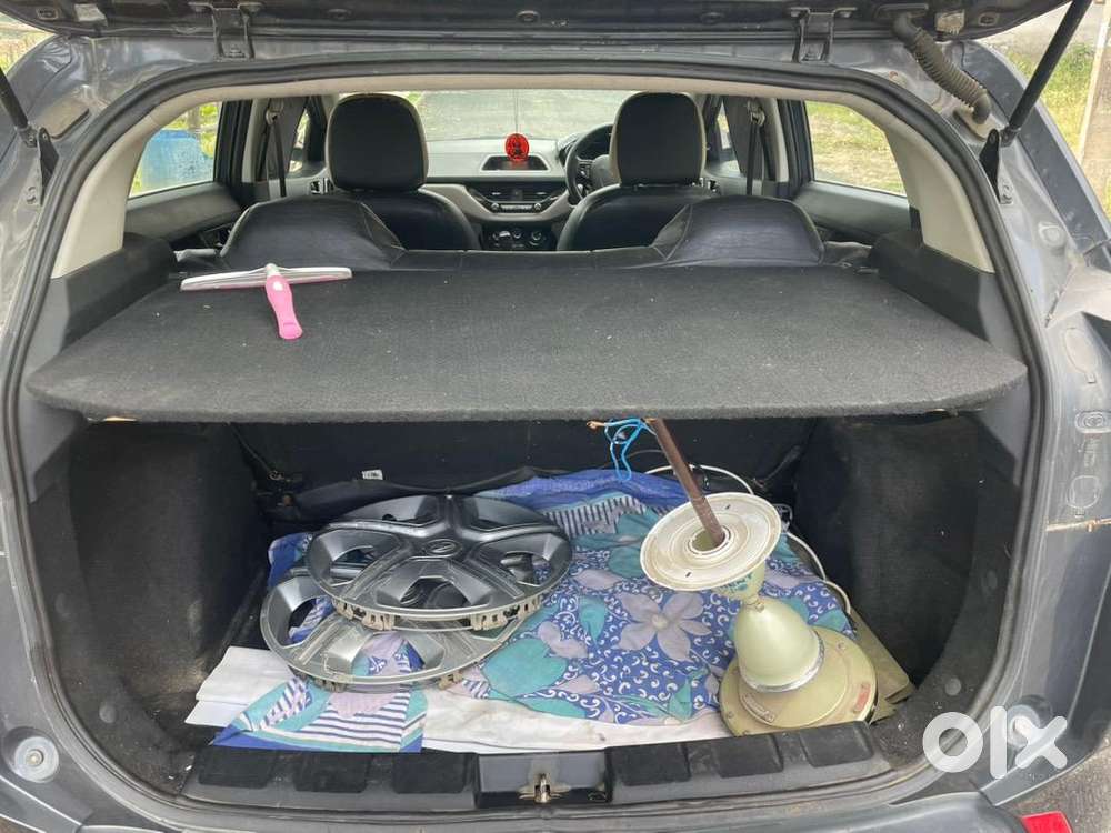 Tata Diesel Car 2020