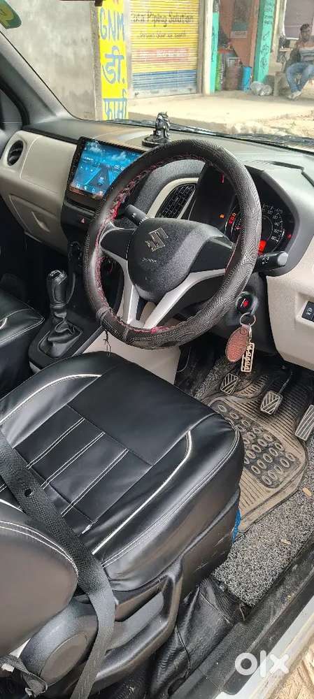Maruti Suzuki Wagon R 2023 कार