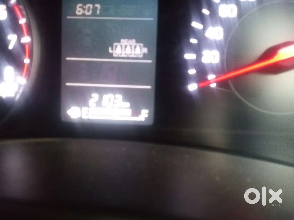 Best Car Only 3000 Km.runing