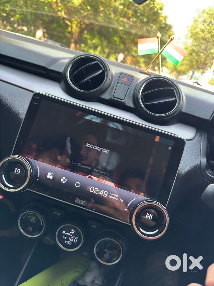 Maruti Suzuki Swift 2022 Petrol Well Maintained