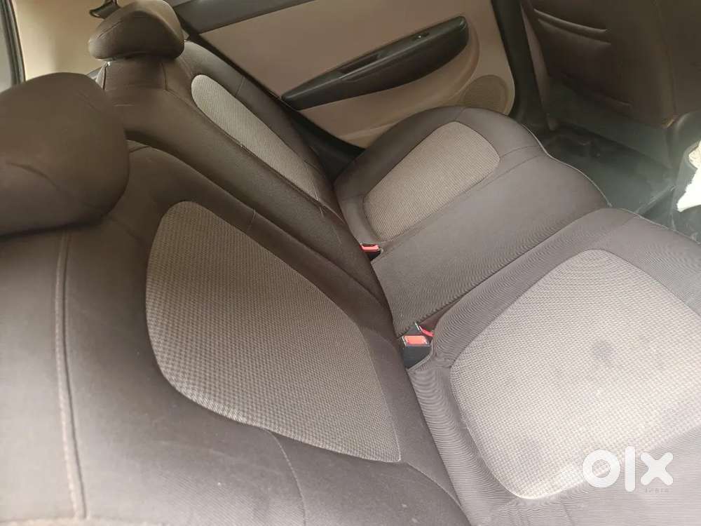 Hyundai I20 Active 2013