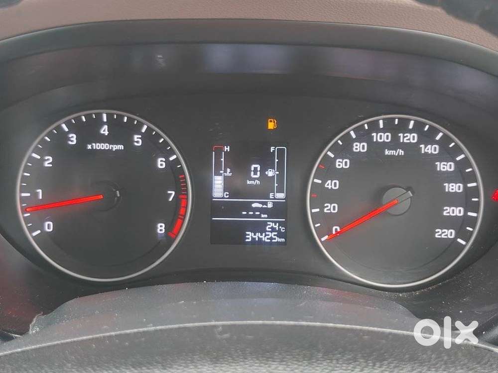 Hyundai Elite I20 Asta Option Cvt, 2019, Petrol