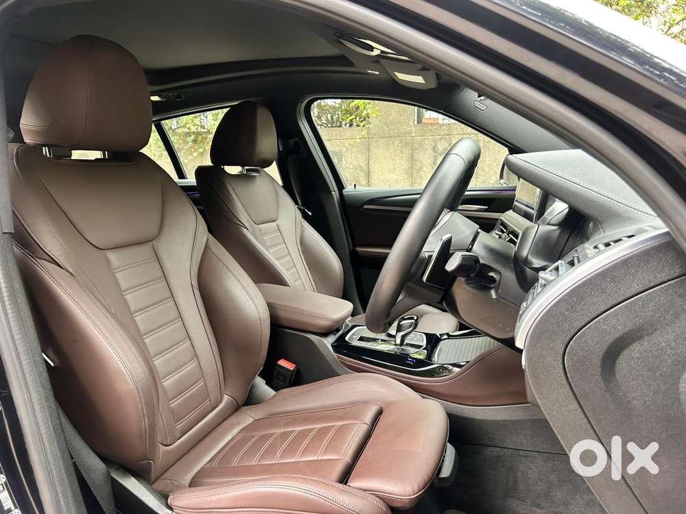 Bmw X4 M Sport X Xdrive30i, 2022, Petrol