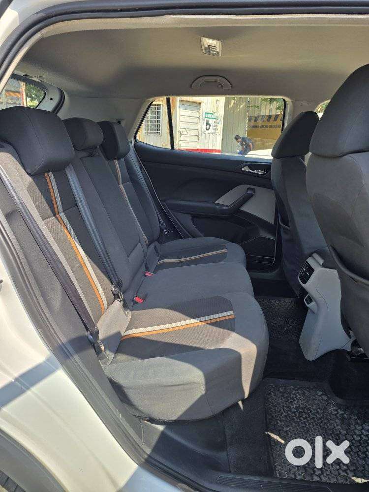 Skoda Kushaq 1.0 Tsi Ambition, 2023, Petrol